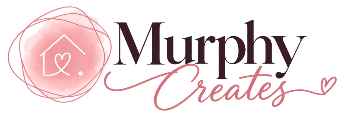Murphy Creates – UGC Creator, Interior Designer, Mom